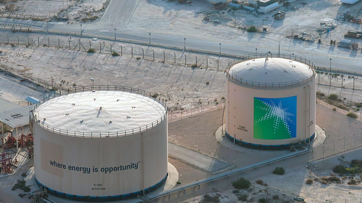 ¿Qué hay detrás del giro de Arabia Saudita hacia el gas natural?