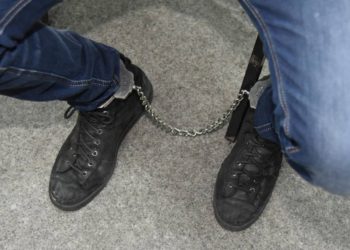Una mujer de 90 años habría sido asesinada por su cuidador