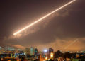 Rusia acusa a Israel de utilizar aviones civiles como cobertura para ataques en Siria