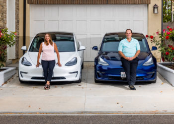 El vehículo eléctrico más barato del mundo llega a Estados Unidos