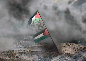 La verdadera razón del apoyo occidental a los árabes palestinos