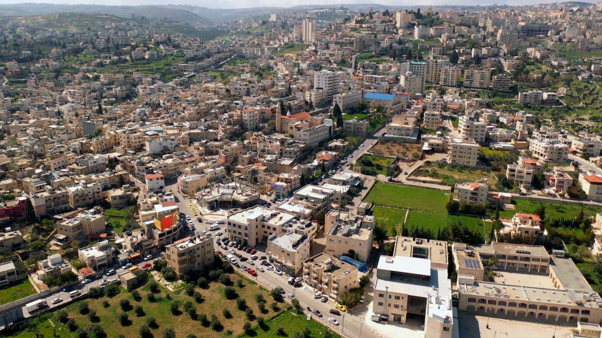 Israel excluye los hoteles de Belén del plan de reapertura turística