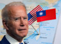La política de Joe Biden en Taiwán es un desastre total