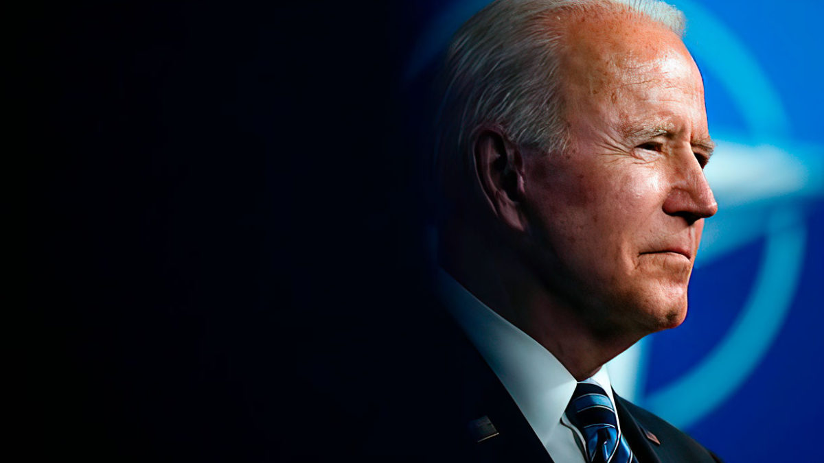 Las promesas del presidente Joe Biden se convierten en mentiras