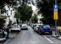 La Knesset levanta el límite del precio de los aparcamientos municipales