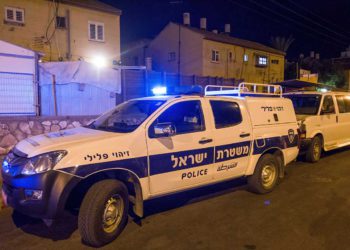 Un hombre muere asfixiado por tragar droga en un control policial