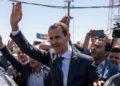 Estados Unidos descarta la normalización con Siria mientras Assad esté en el poder