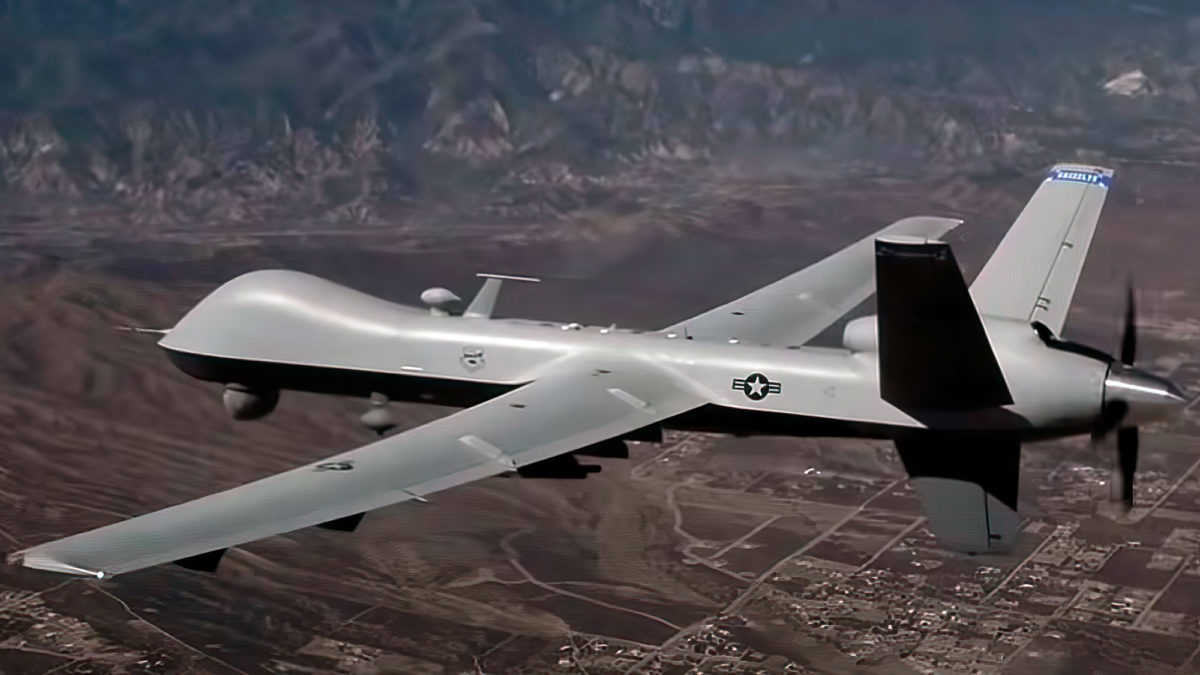 Estados Unidos dice haber matado a un alto dirigente de Al Qaeda en un ataque con drones en Siria
