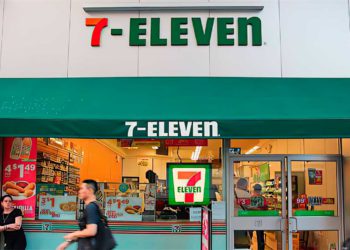 7-Eleven abrirá su primera tienda en Tel Aviv en 2022