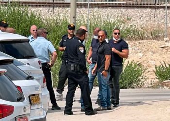 Hombre de 49 años sospechoso del asesinato de una adolescente