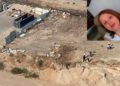 Hallan cadáver de una joven de 17 años enterrado en una obra de Haifa