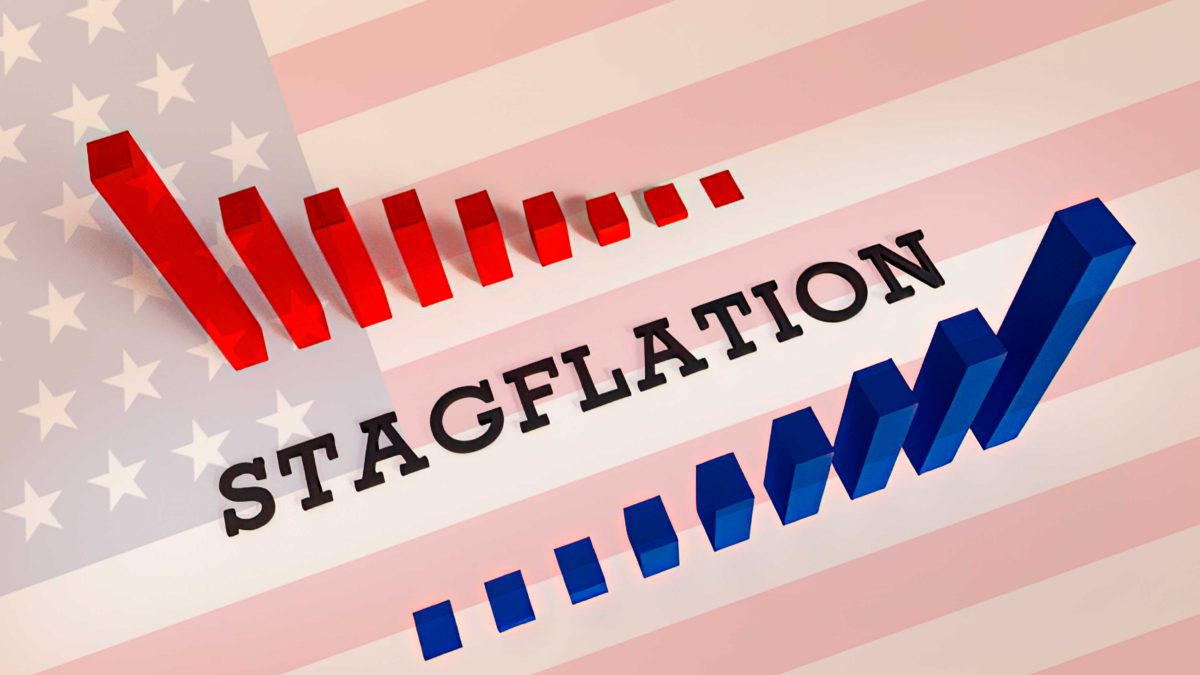 Estados Unidos entra en una nueva era de estanflación