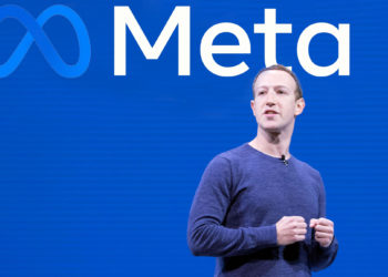 Facebook se renueva como “Meta” para enfatizar la realidad virtual