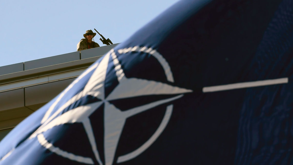 Rusia suspende la oficina militar de la OTAN en medio de acusaciones de espionaje