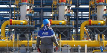 Dos razones por las que el precio del gas natural en Europa ha subido tanto