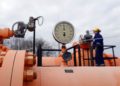 Ucrania dice que Gazprom suspende el uso del sistema de tránsito hacia Hungría