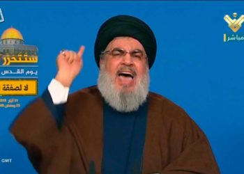 Nasrallah: Si Israel pudiera vencer a Hezbolá, ya habría atacado
