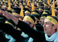 El grupo terrorista Hezbolá revela que cuenta con 100.000 combatientes