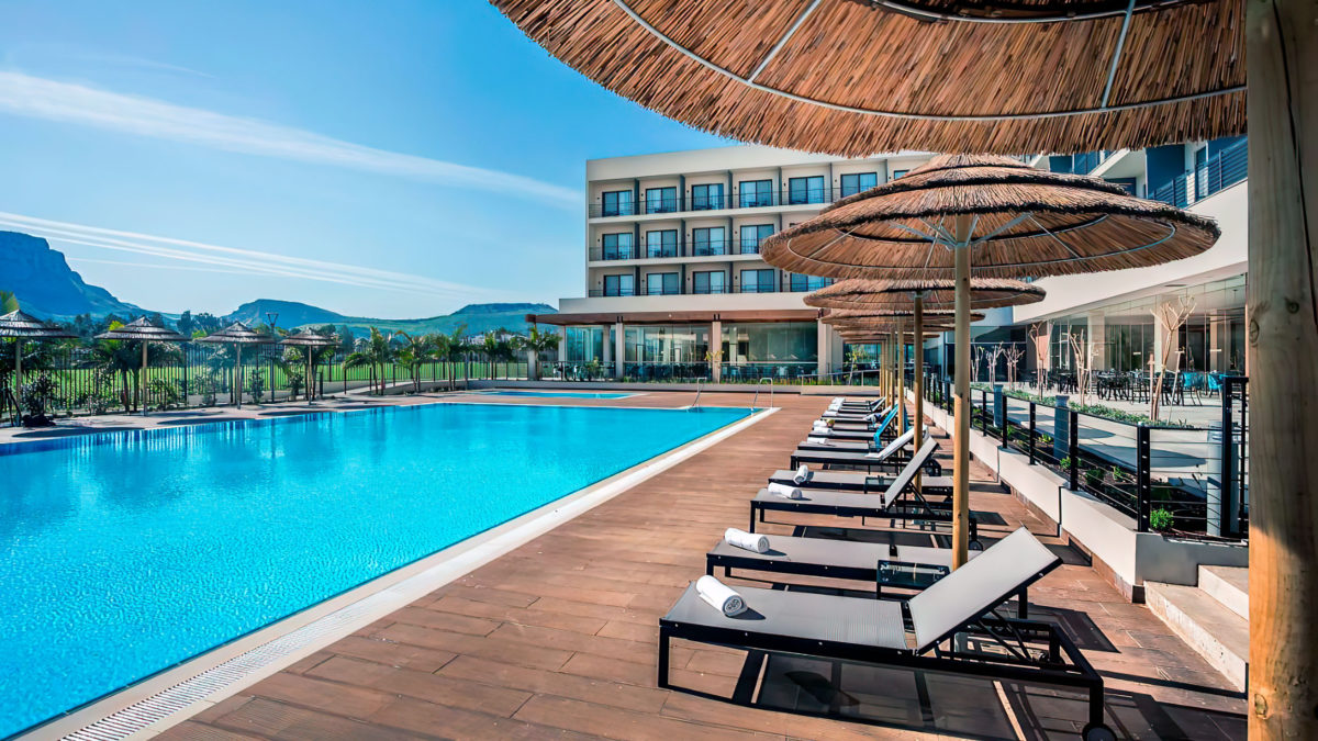 Isrotel compra el hotel Sea of Galilee por 225 millones de NIS
