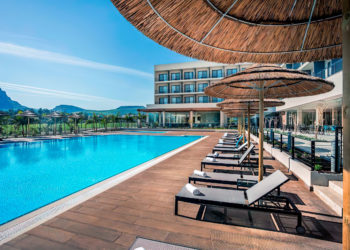 Isrotel compra el hotel Sea of Galilee por 225 millones de NIS