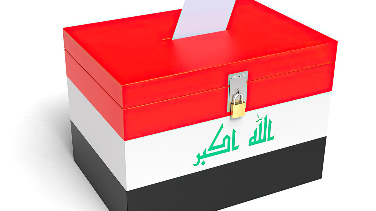 ¿Por qué las elecciones de Irak son importantes para el mundo?