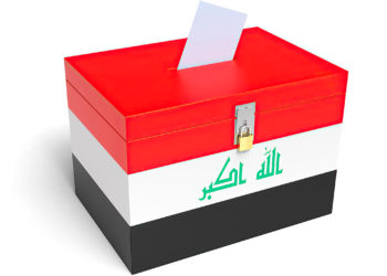 ¿Por qué las elecciones de Irak son importantes para el mundo?