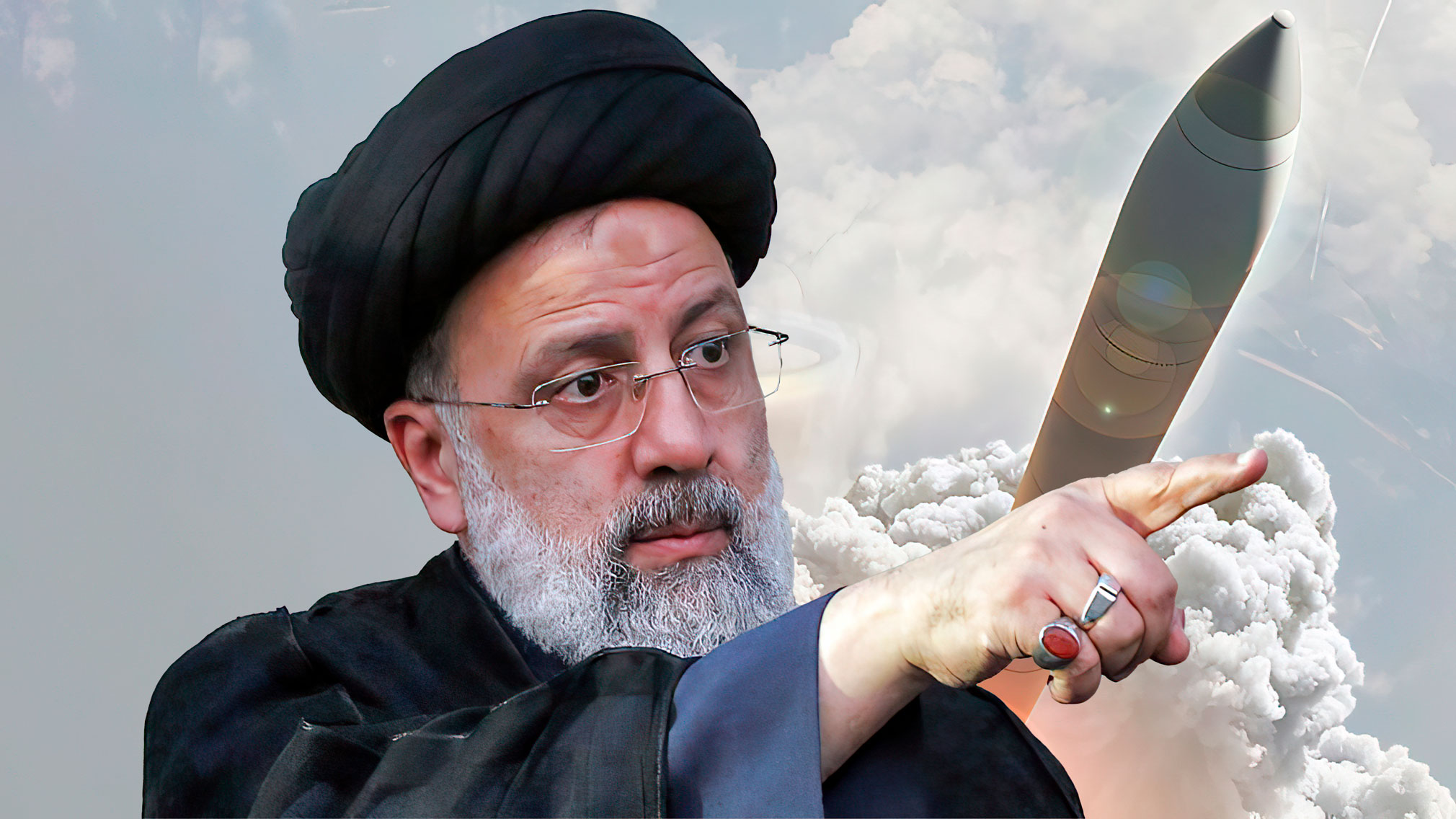 La irracionalidad de Irán en relación con Israel