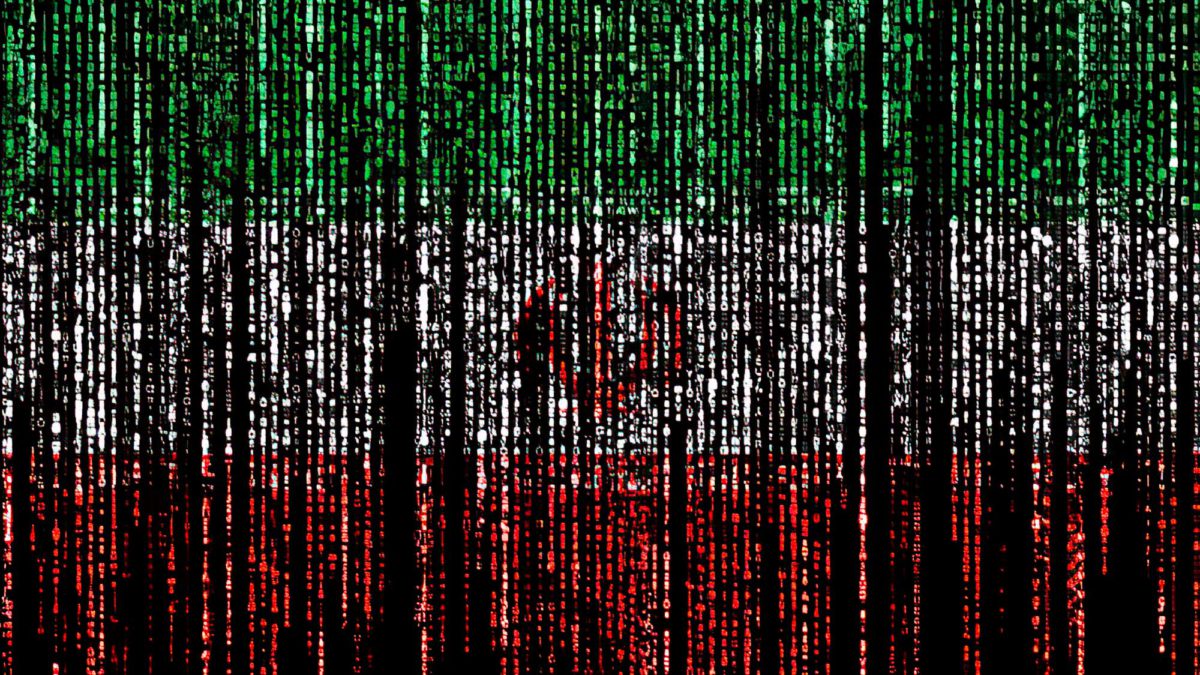 Hackers iraníes derriban sitios web israelíes y piden un rescate de $1 millón