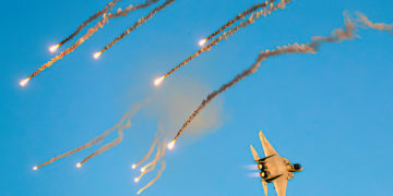 Rusia expresa "profunda preocupación" por los ataques de Israel en Siria