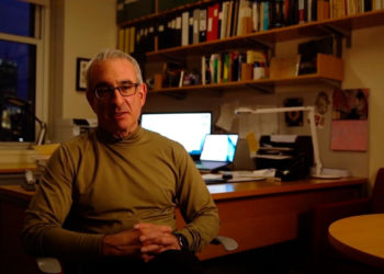 El israelí Joshua Angrist gana el Premio Nobel de Economía