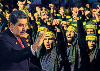 Blanqueador de dinero de Hezbolá allegado al tirano venezolano es extraditado a EE. UU.
