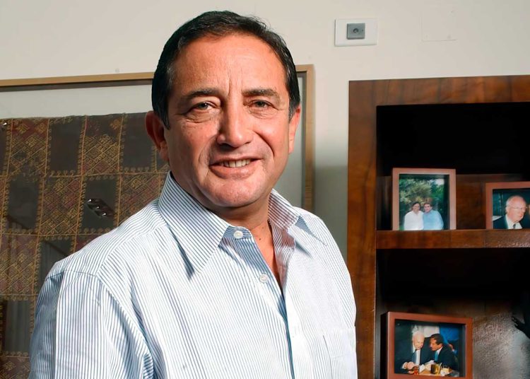 El empresario Yossi Maiman muere a los 75 años
