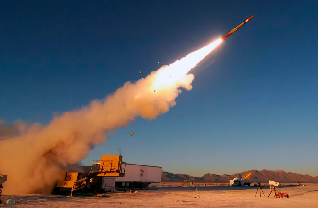 Lockheed Martin y GKN Aerospace amplían su acuerdo para mejorar el segmento de misiles PAC-3