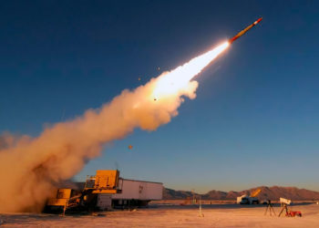 Lockheed Martin y GKN Aerospace amplían su acuerdo para mejorar el segmento de misiles PAC-3