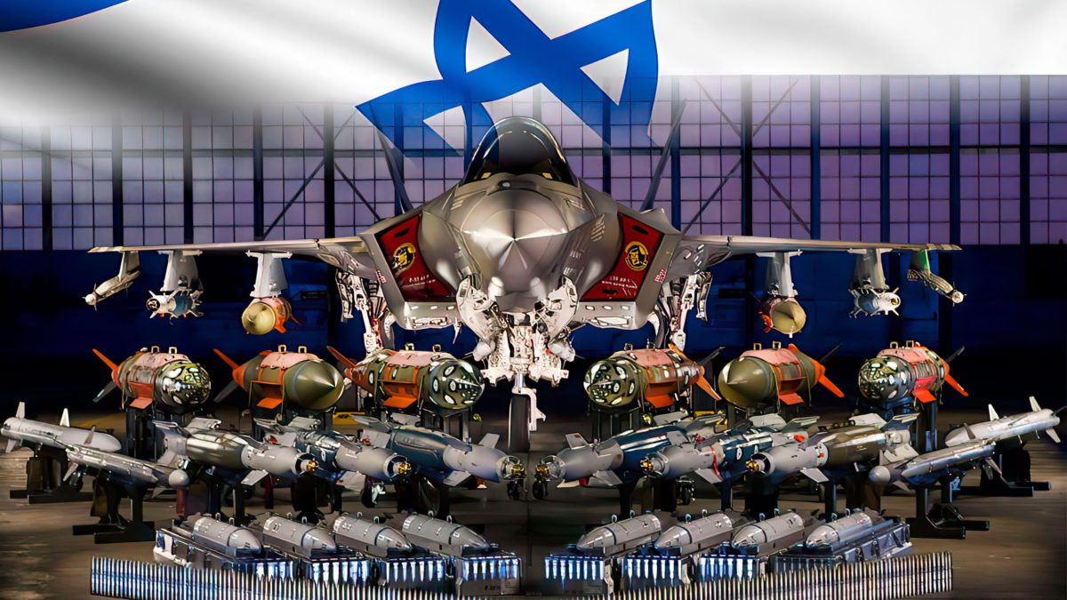 Israel aprobó presupuesto de $1.500 millones para atacar a Irán