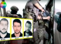 Informes turcos: Espías del Mossad capturados confiesan espionaje