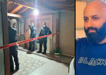 Un árabe muerto a tiros en Isfiya: 96ª víctima de la violencia árabe