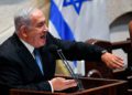 Netanyahu critica el acuerdo de Bennett para duplicar el agua a Jordania "a cambio de nada"