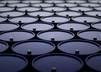 Olvídese de los $100: los operadores de opciones apuestan ahora a que el petróleo alcance los $200