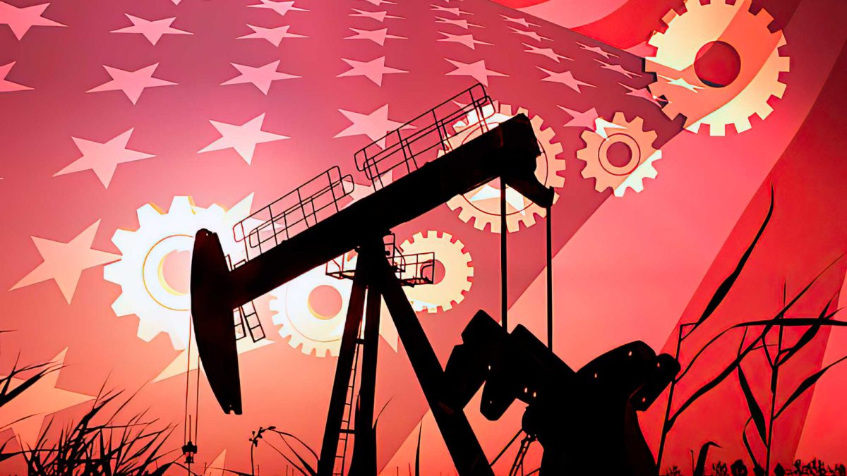 El suministro de petróleo de Estados Unidos sigue desequilibrado