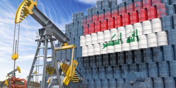 Irak reduce su otrora popular mezcla de crudo ligero de Basora