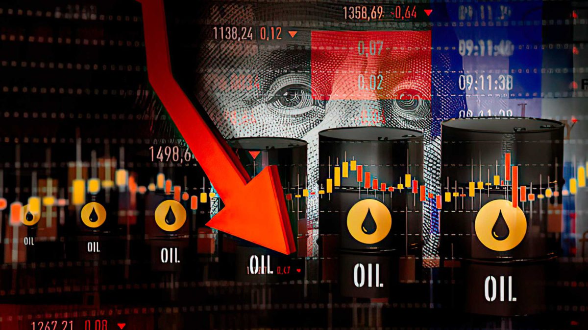 ¿Se han vuelto los mercados del petróleo repentinamente bajistas?