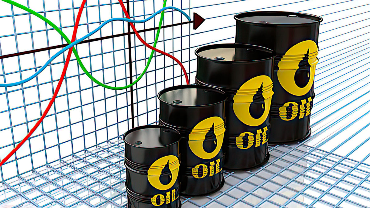 La subida del precio del petróleo en 2021 está lejos de terminar