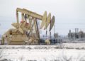 El invierno podría disparar el precio del petróleo por encima de los $100
