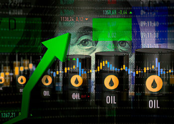 La subida del precio del petróleo está lejos de terminar