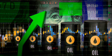 La subida del precio del petróleo está lejos de terminar