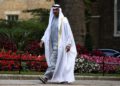 El príncipe heredero de Abu Dabi habla de Siria con Assad