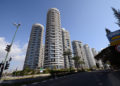 Los inversores prefieren comprar apartamentos en las ciudades más grandes de Israel