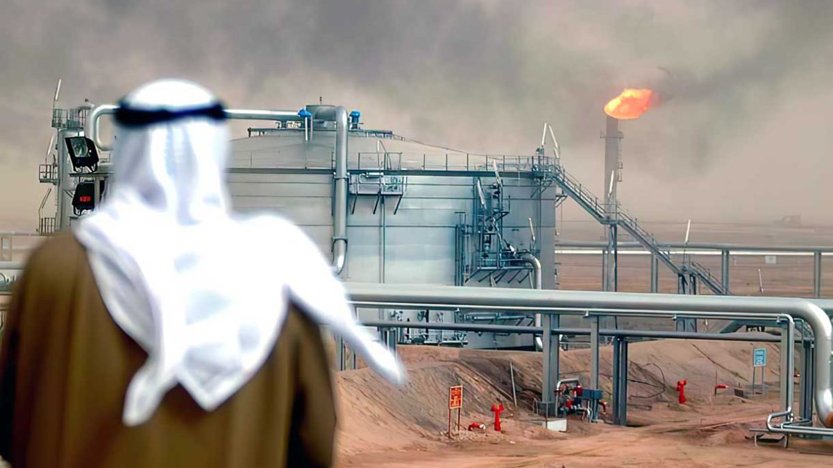 Arabia Saudita: La paciencia es una virtud en los mercados del petróleo