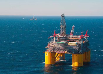 Shell advierte de un golpe de $400 millones por el huracán Ida